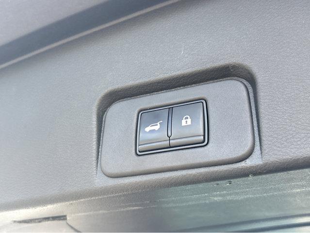 2023 Nissan Rogue Vehicle Photo in Savannah, GA 31419