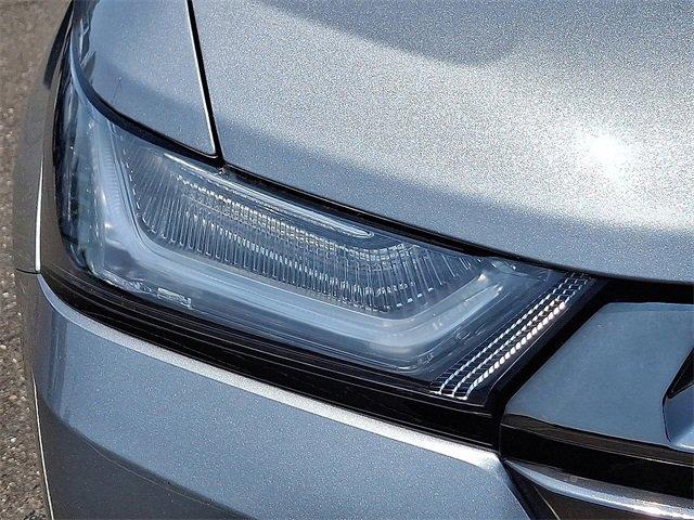 2023 Chevrolet Traverse Vehicle Photo in LANCASTER, PA 17601-0000