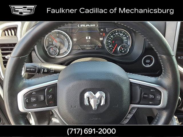 2023 Ram 1500 Vehicle Photo in MECHANICSBURG, PA 17050-1707