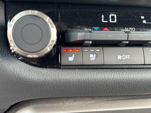 2025 Toyota Tundra 4WD Vehicle Photo in Jonesboro, AR 72404