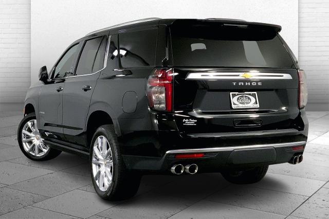 2024 Chevrolet Tahoe Vehicle Photo in KANSAS CITY, MO 64114-4502