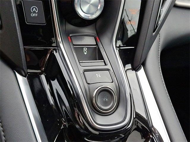 2019 Acura RDX Vehicle Photo in Willow Grove, PA 19090