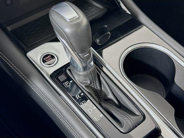 2023 Nissan Altima Vehicle Photo in Flemington, NJ 08822