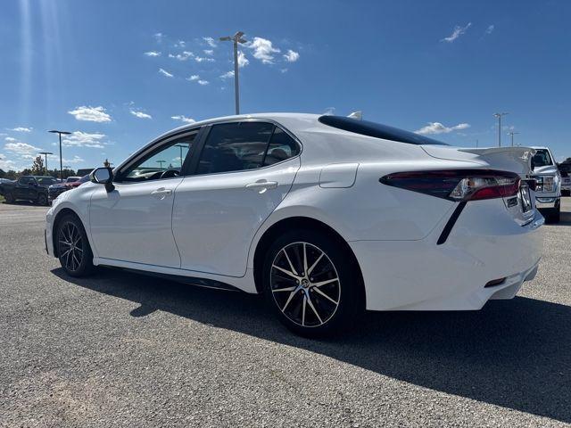 2023 Toyota Camry Vehicle Photo in Jonesboro, AR 72404