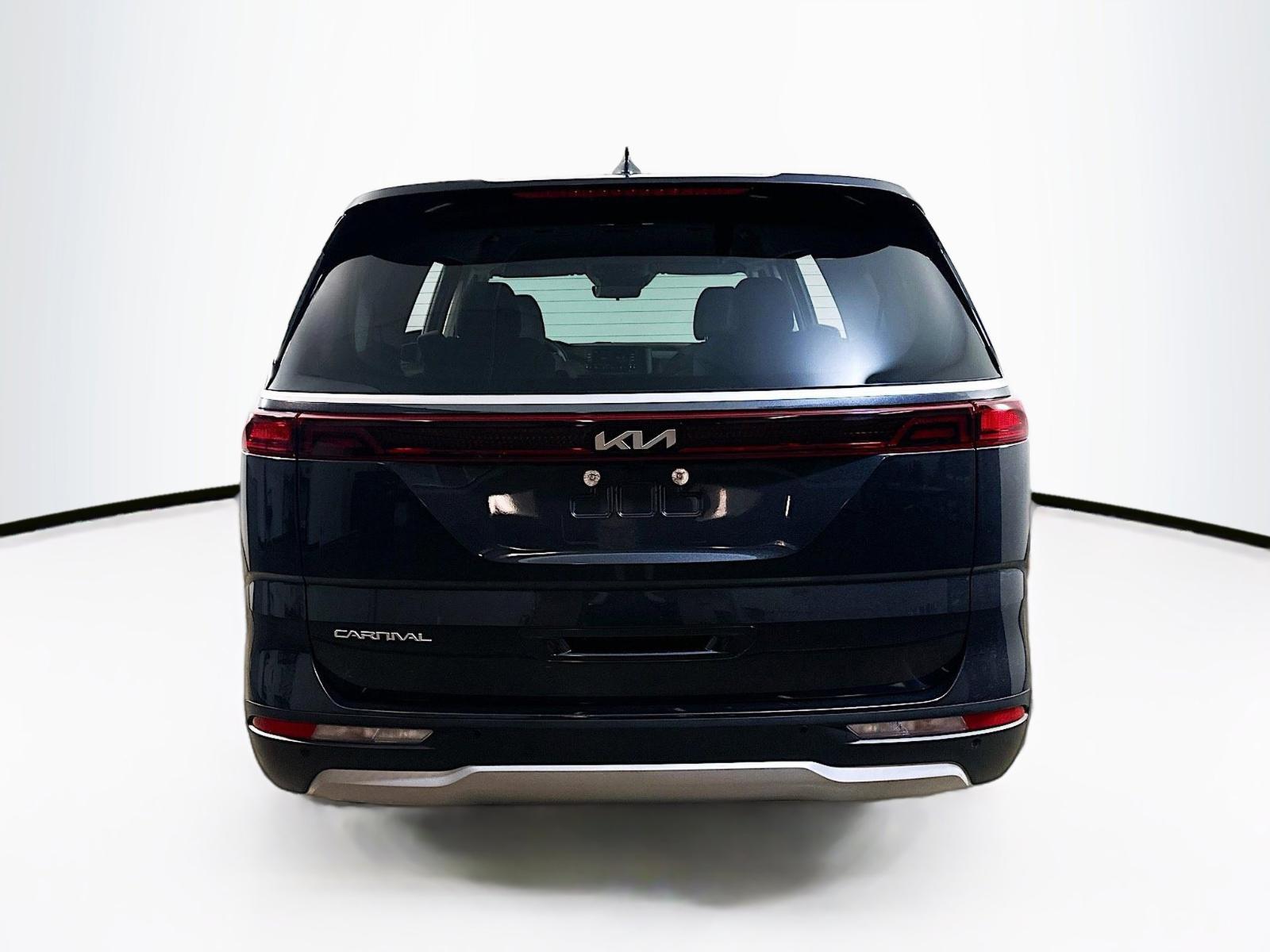 2023 Kia Carnival Vehicle Photo in Langhorne, PA 19047