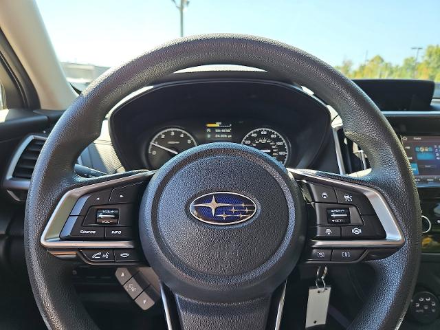 2020 Subaru Forester Vehicle Photo in TREVOSE, PA 19053-4984