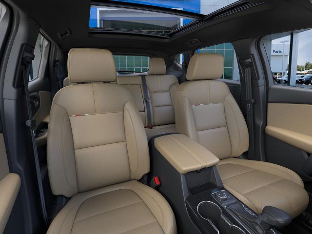 2025 Chevrolet Blazer Vehicle Photo in SELMA, TX 78154-1460