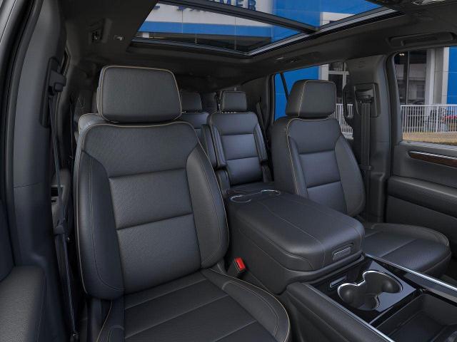 2026 Chevrolet Tahoe Vehicle Photo in INDEPENDENCE, MO 64055-1314