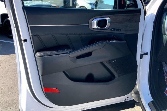 2023 Kia Sorento Vehicle Photo in KANSAS CITY, MO 64114-4502