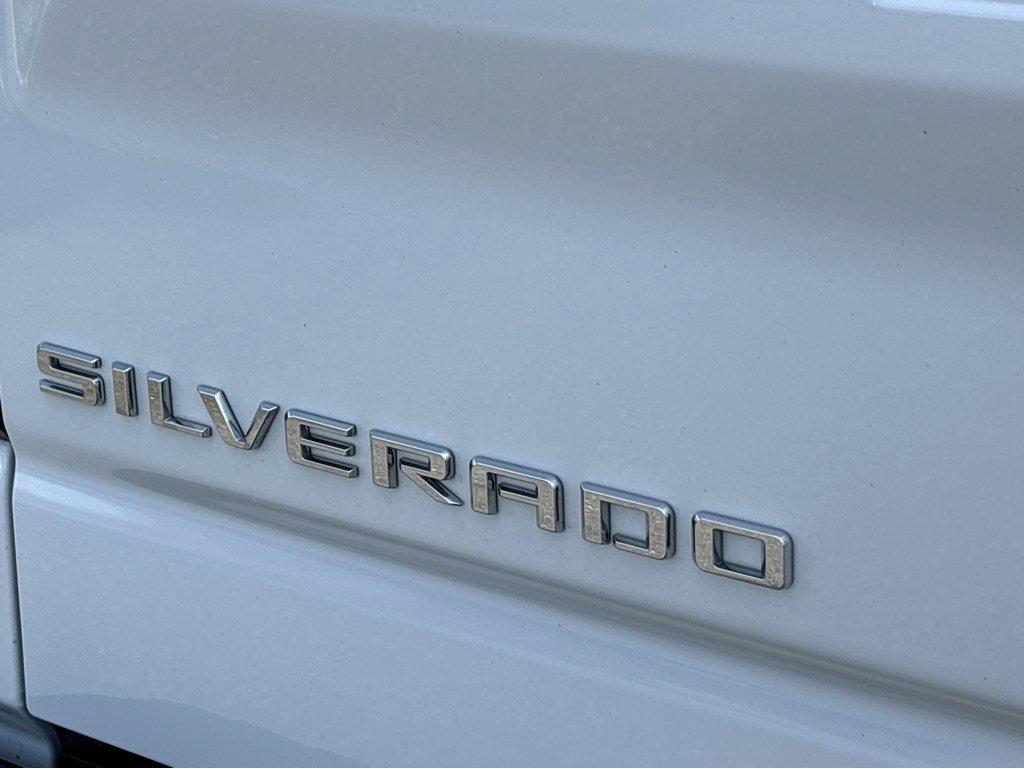 2023 Chevrolet Silverado 1500 Vehicle Photo in SAVANNAH, GA 31406-4513