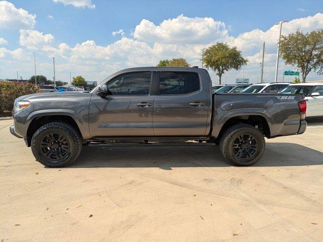 2021 Toyota Tacoma 2WD Vehicle Photo in San Antonio, TX 78209