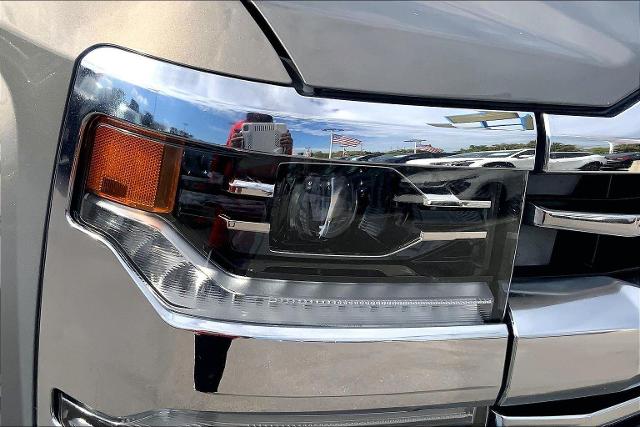 2017 Chevrolet Silverado 1500 Vehicle Photo in KANSAS CITY, MO 64114-4502