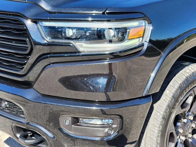 2021 Ram 1500 Vehicle Photo in DENTON, TX 76210-9321