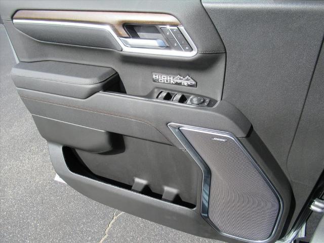 2026 Chevrolet Silverado 1500 Vehicle Photo in LEESBURG, FL 34788-4022