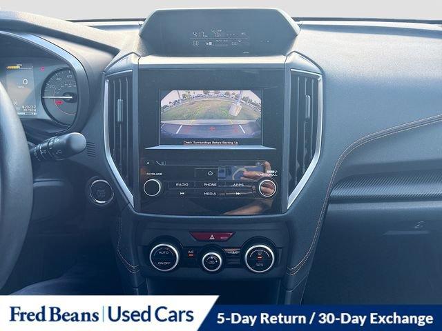 2023 Subaru Crosstrek Vehicle Photo in Doylestown, PA 18902