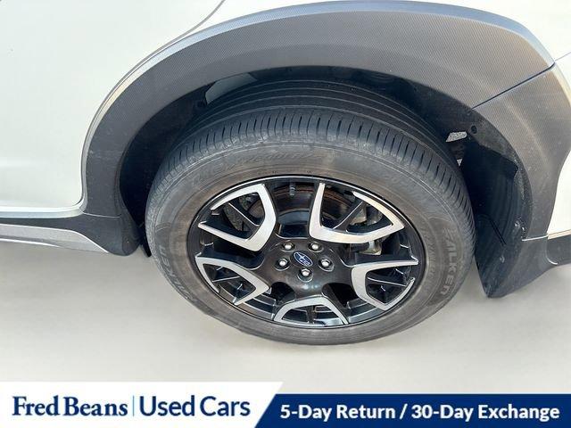 2020 Subaru Crosstrek Hybrid Vehicle Photo in Doylestown, PA 18902