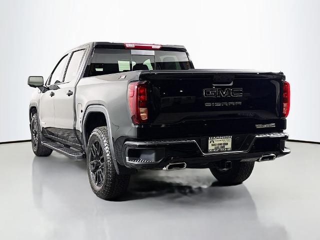 2026 GMC Sierra 1500 Vehicle Photo in PUYALLUP, WA 98371-4149