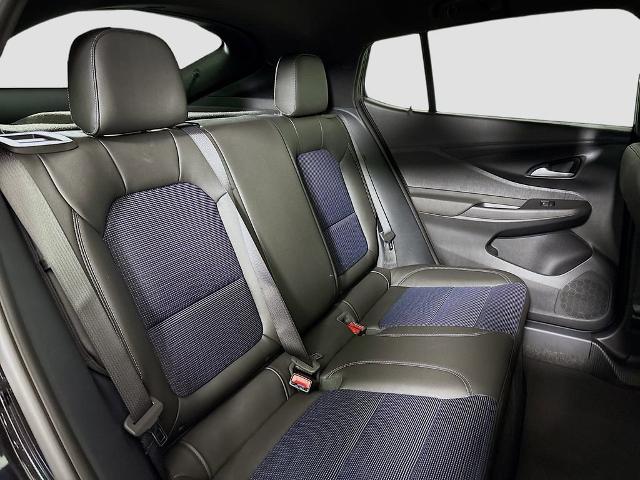 2025 Buick Envista Vehicle Photo in PUYALLUP, WA 98371-4149