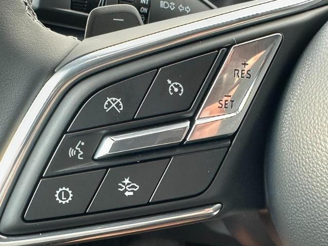 2026 Buick Enclave Vehicle Photo in COLUMBIA, MO 65203-3903