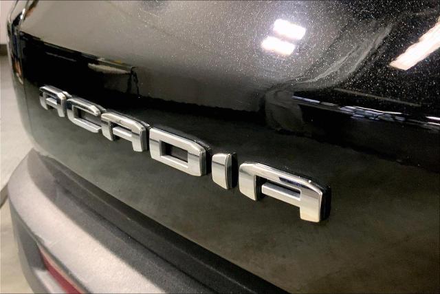 2025 GMC Acadia Vehicle Photo in INDEPENDENCE, MO 64055-1314