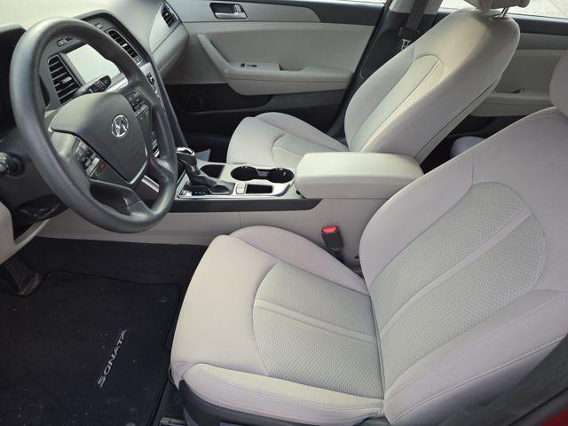 2016 Hyundai SONATA Vehicle Photo in Pleasant Hills, PA 15236