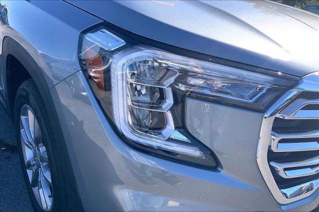 2024 GMC Terrain Vehicle Photo in INDEPENDENCE, MO 64055-1377