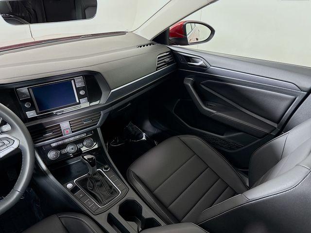 2024 Volkswagen Jetta Vehicle Photo in Puyallup, WA 98371