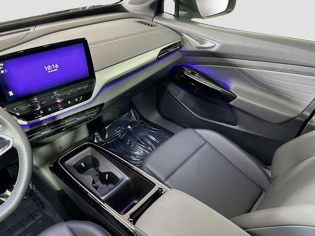 2023 Volkswagen ID.4 Vehicle Photo in Puyallup, WA 98371