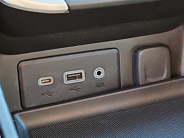 2023 GMC Terrain Vehicle Photo in TREVOSE, PA 19053-4984