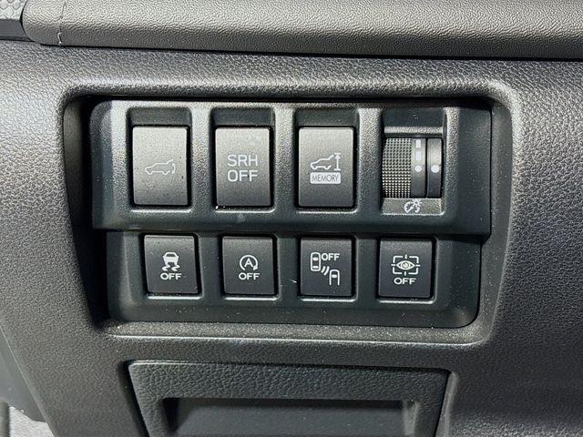 2019 Subaru Forester Vehicle Photo in Puyallup, WA 98371