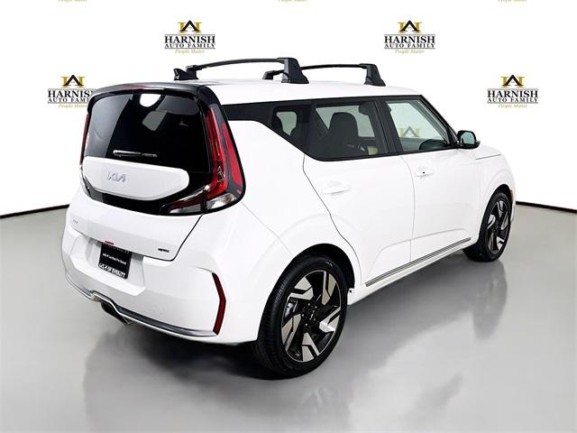 2025 Kia Soul Vehicle Photo in Everett, WA 98204