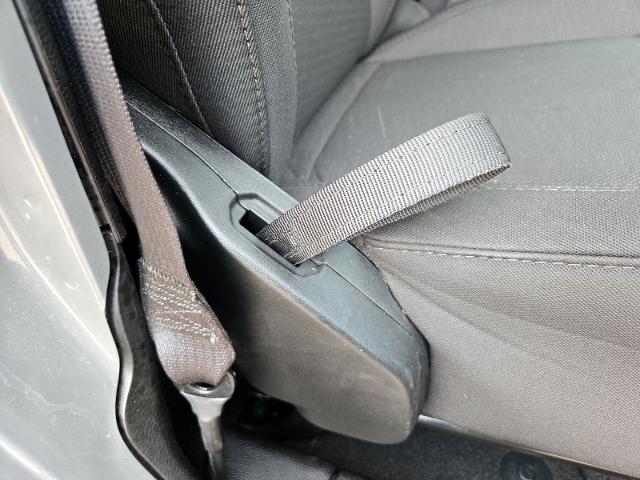 2023 Jeep Wrangler Vehicle Photo in Weatherford, TX 76087