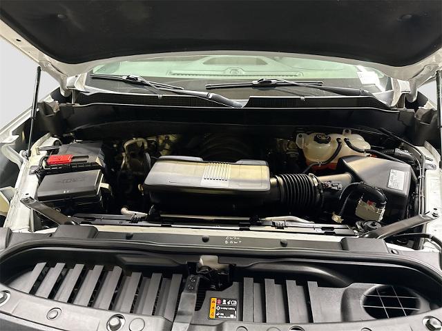 2021 Chevrolet Silverado 1500 Vehicle Photo in EVERETT, WA 98203-5662