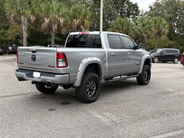 2022 Ram 1500 Vehicle Photo in Savannah, GA 31419