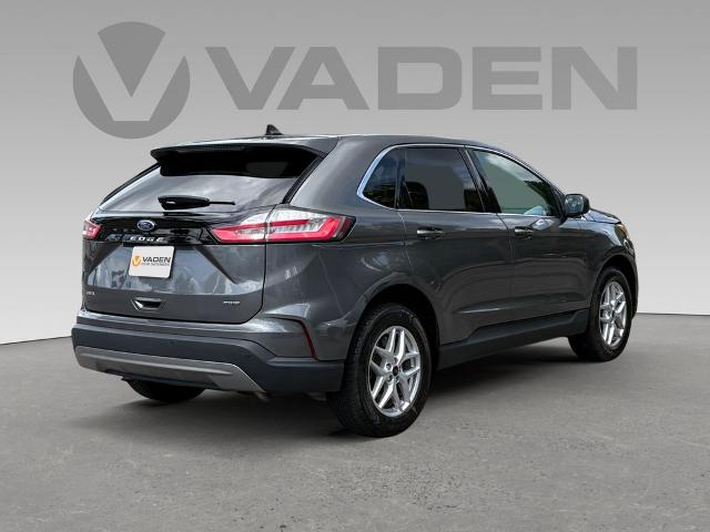2023 Ford Edge Vehicle Photo in Savannah, GA 31419