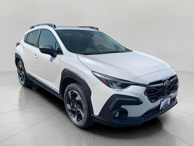 2025 Subaru Crosstrek Vehicle Photo in Neenah, WI 54956