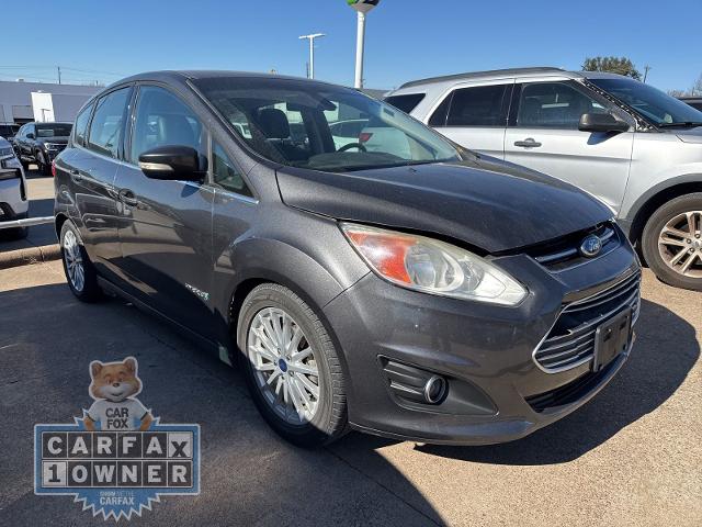 2016 Ford C-Max Hybrid Vehicle Photo in Weatherford, TX 76087