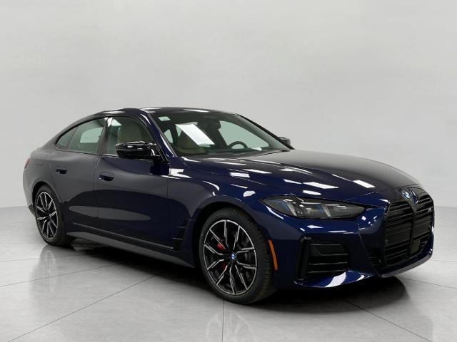2026 BMW M440i xDrive Vehicle Photo in Appleton, WI 54913