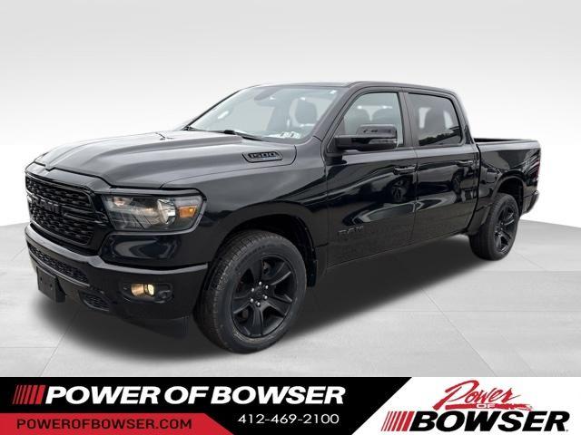 2023 Ram 1500 Vehicle Photo in Pleasant Hills, PA 15236