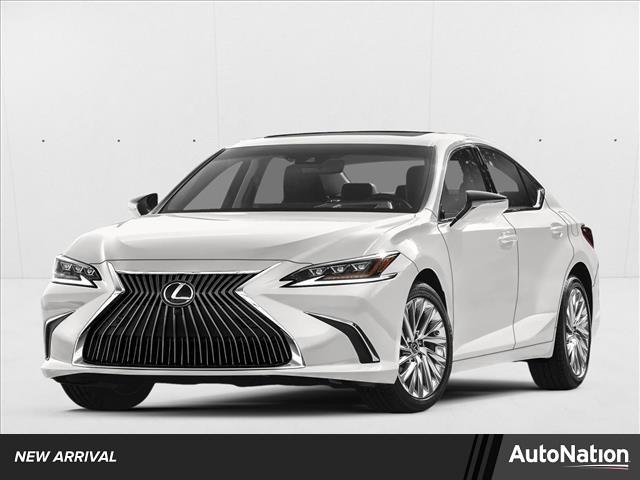 2023 Lexus ES 250 Vehicle Photo in Clearwater, FL 33761