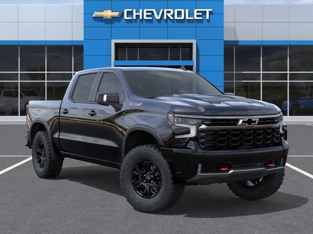 2026 Chevrolet Silverado 1500 photo 7 of 30