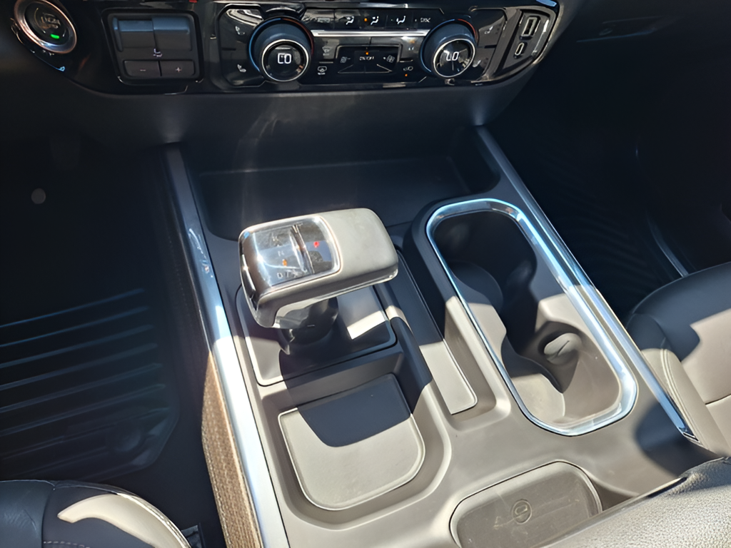 2023 Chevrolet Silverado 1500 photo 14 of 33
