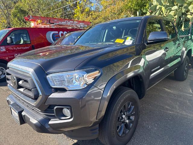 2023 Toyota Tacoma 2WD SR5
