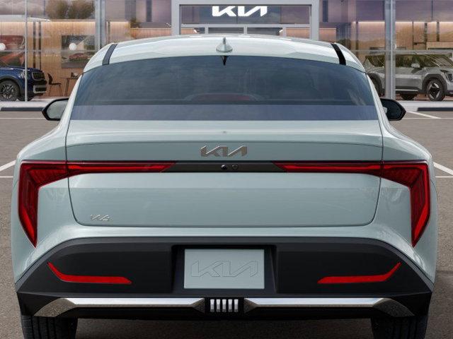 2025 Kia K4 Vehicle Photo in Westbrook, ME 04092