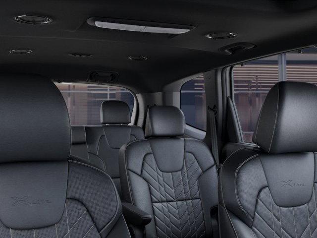 2025 Kia Telluride Vehicle Photo in Westbrook, ME 04092