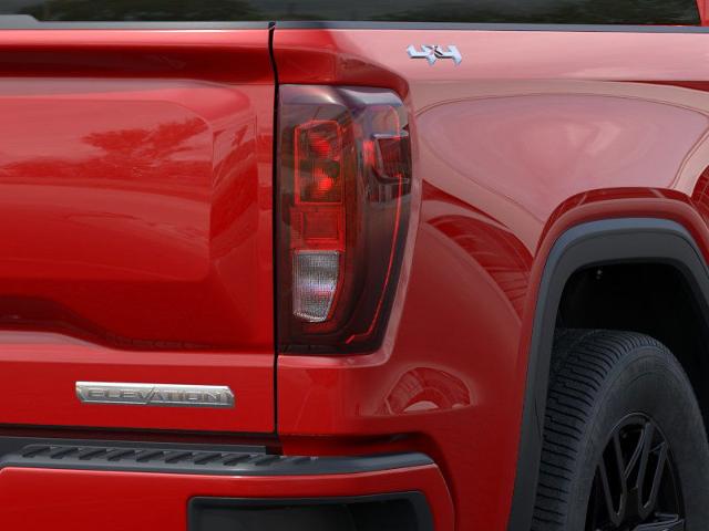 2025 GMC Sierra 1500 Vehicle Photo in ROCHESTER HILLS, MI 48307-2741