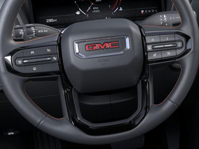 2026 GMC Terrain Vehicle Photo in ROCHESTER HILLS, MI 48307-2741