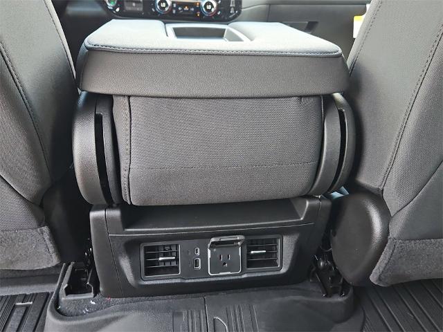 2025 GMC Sierra 2500 HD Vehicle Photo in EASTLAND, TX 76448-3020