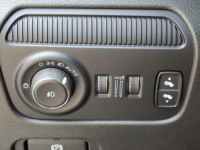 2022 Jeep Wagoneer Vehicle Photo in DANBURY, CT 06810-5034