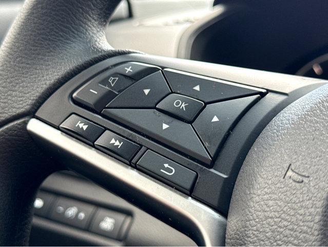 2024 Nissan Altima Vehicle Photo in Savannah, GA 31419